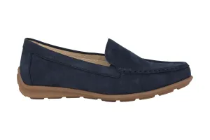 '42.440.46' women's loafer - Blue