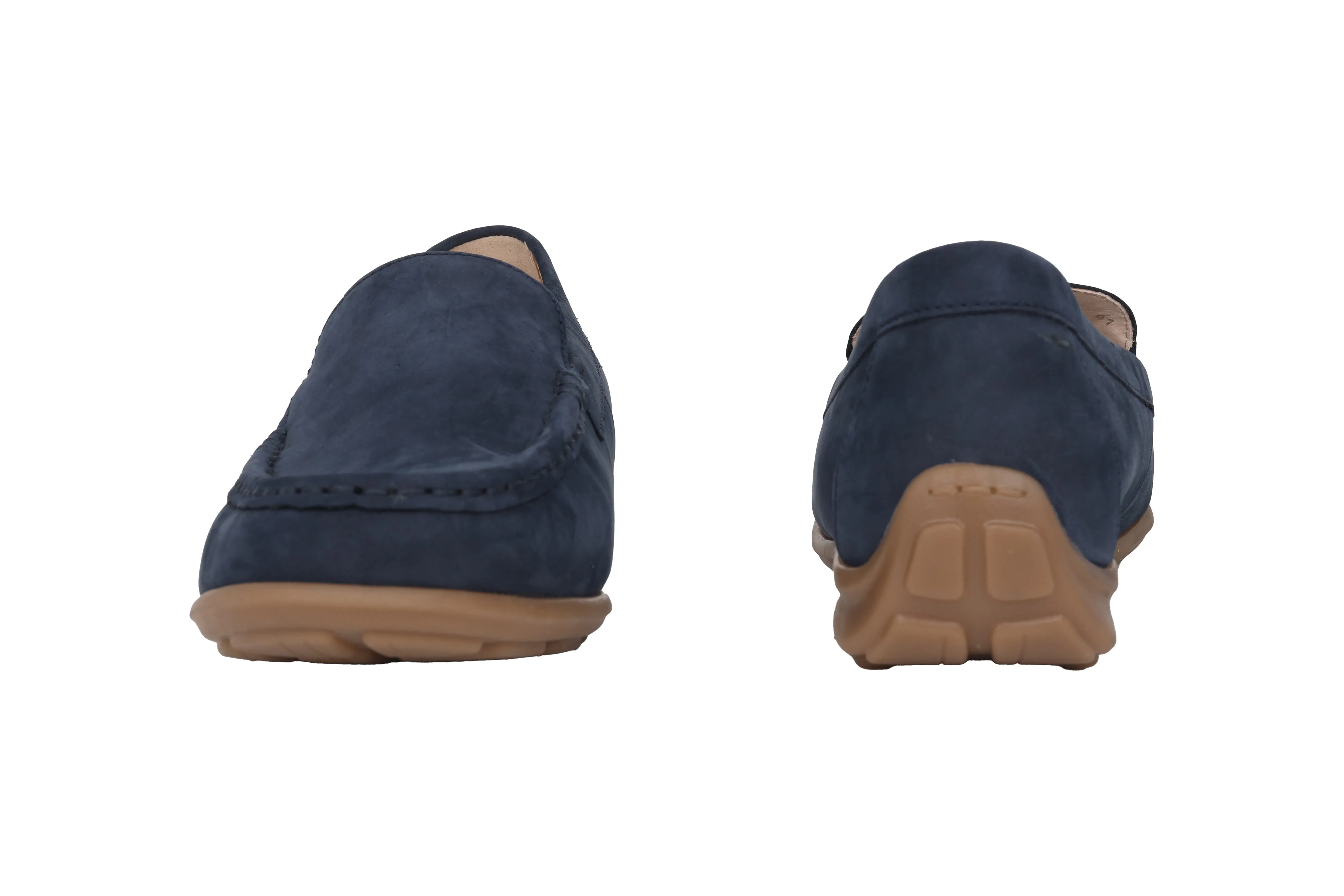 '42.440.46' women's loafer - Blue