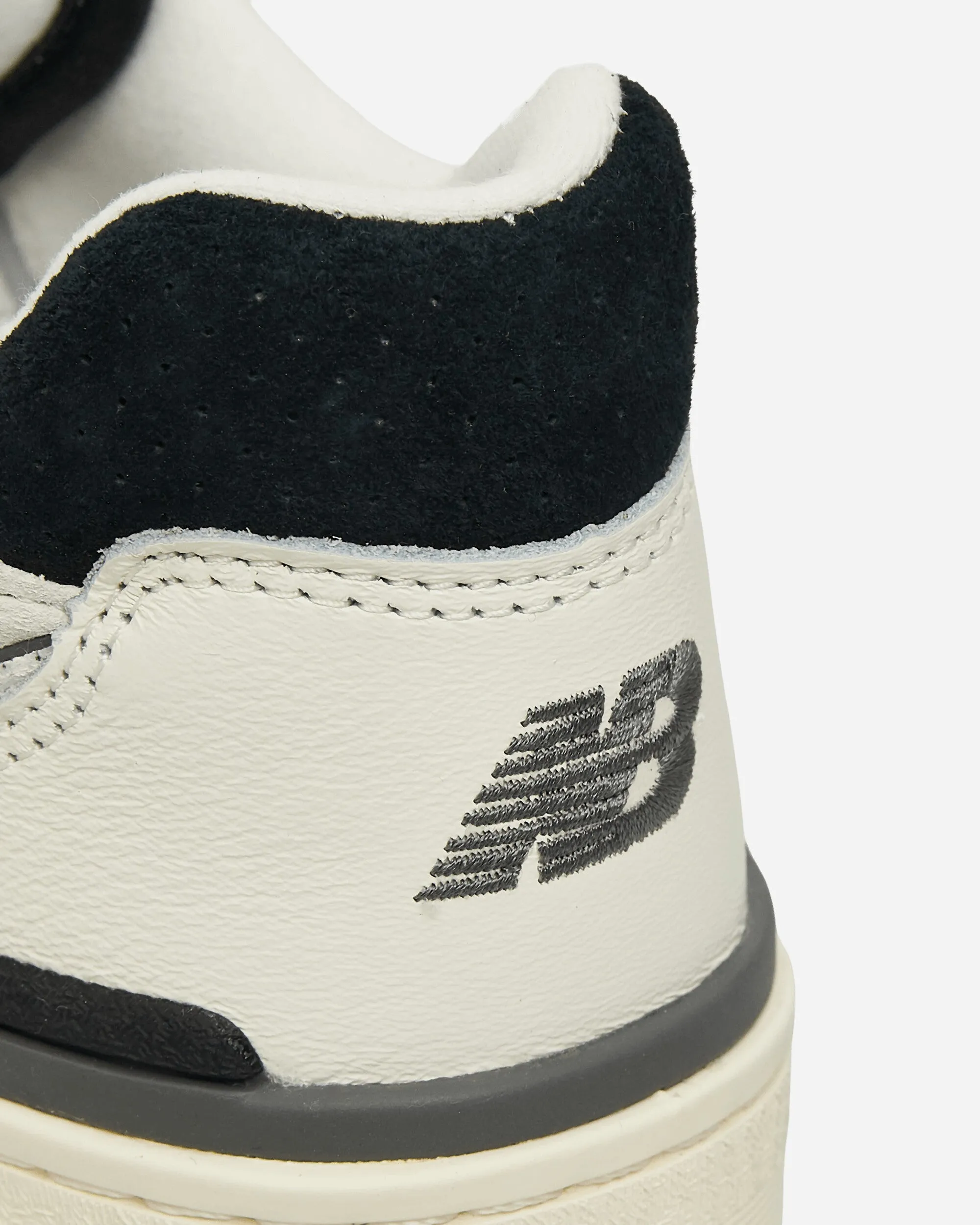 550 Sneakers Sea Salt / Black