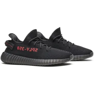 Adidas Yeezy Boost 350 V2 'Bred'