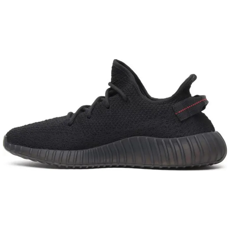 Adidas Yeezy Boost 350 V2 'Bred'