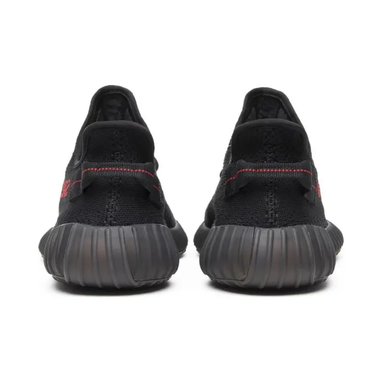 Adidas Yeezy Boost 350 V2 'Bred'