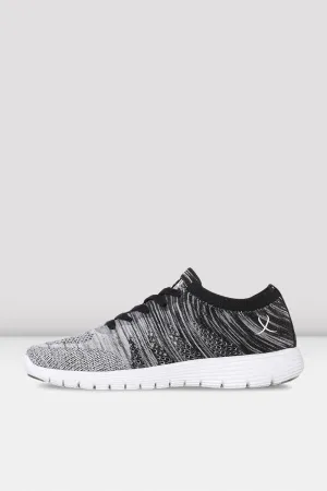 Adult Omnia Lightweight Knitted Sneakers