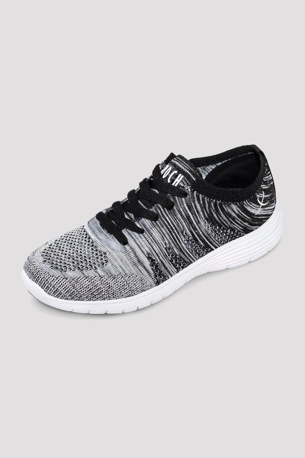 Adult Omnia Lightweight Knitted Sneakers