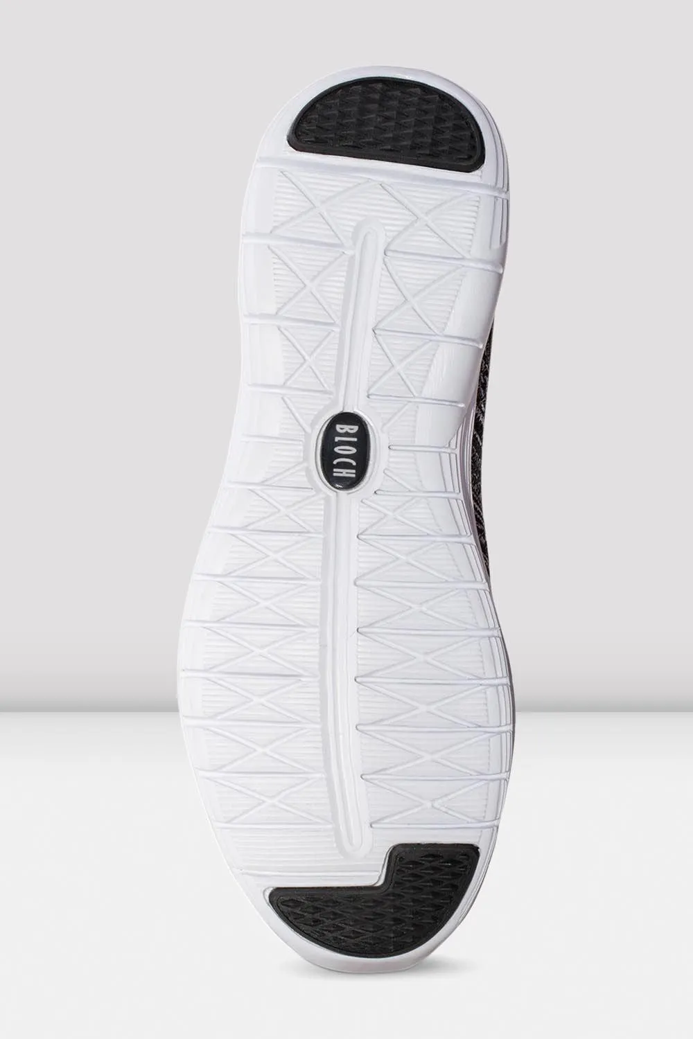 Adult Omnia Lightweight Knitted Sneakers