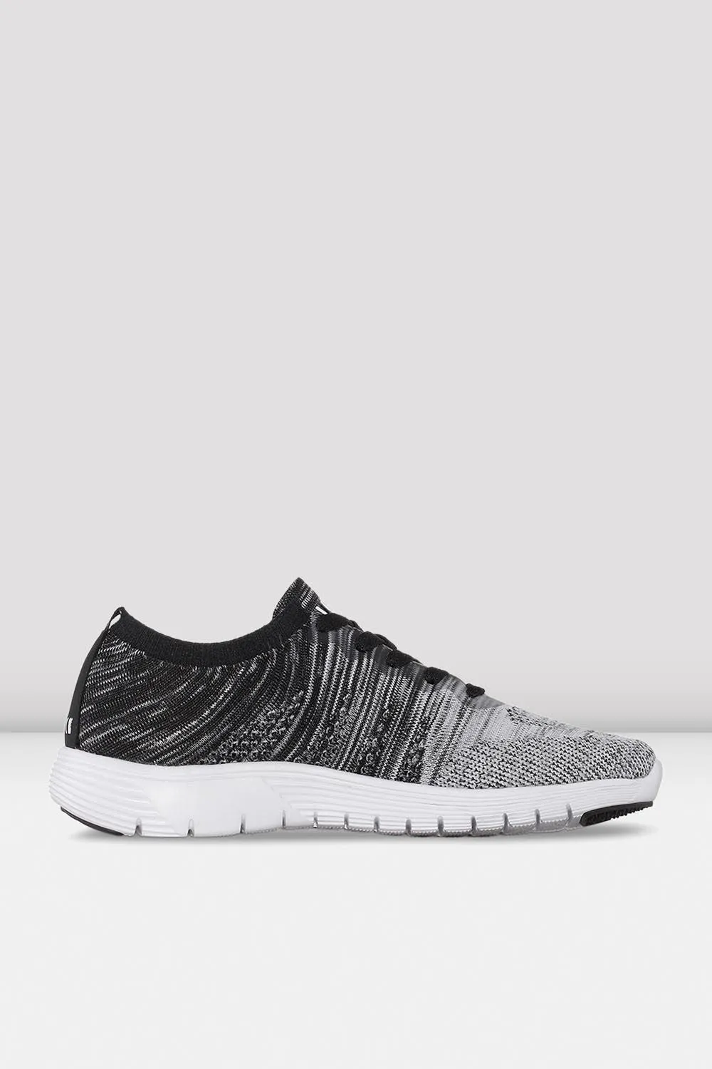 Adult Omnia Lightweight Knitted Sneakers