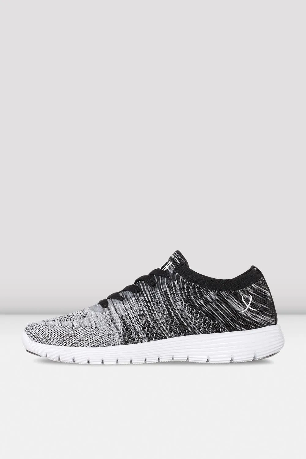 Adult Omnia Lightweight Knitted Sneakers