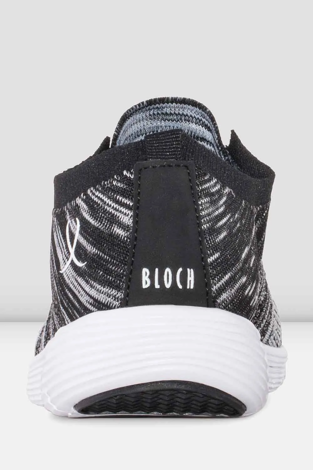 Adult Omnia Lightweight Knitted Sneakers