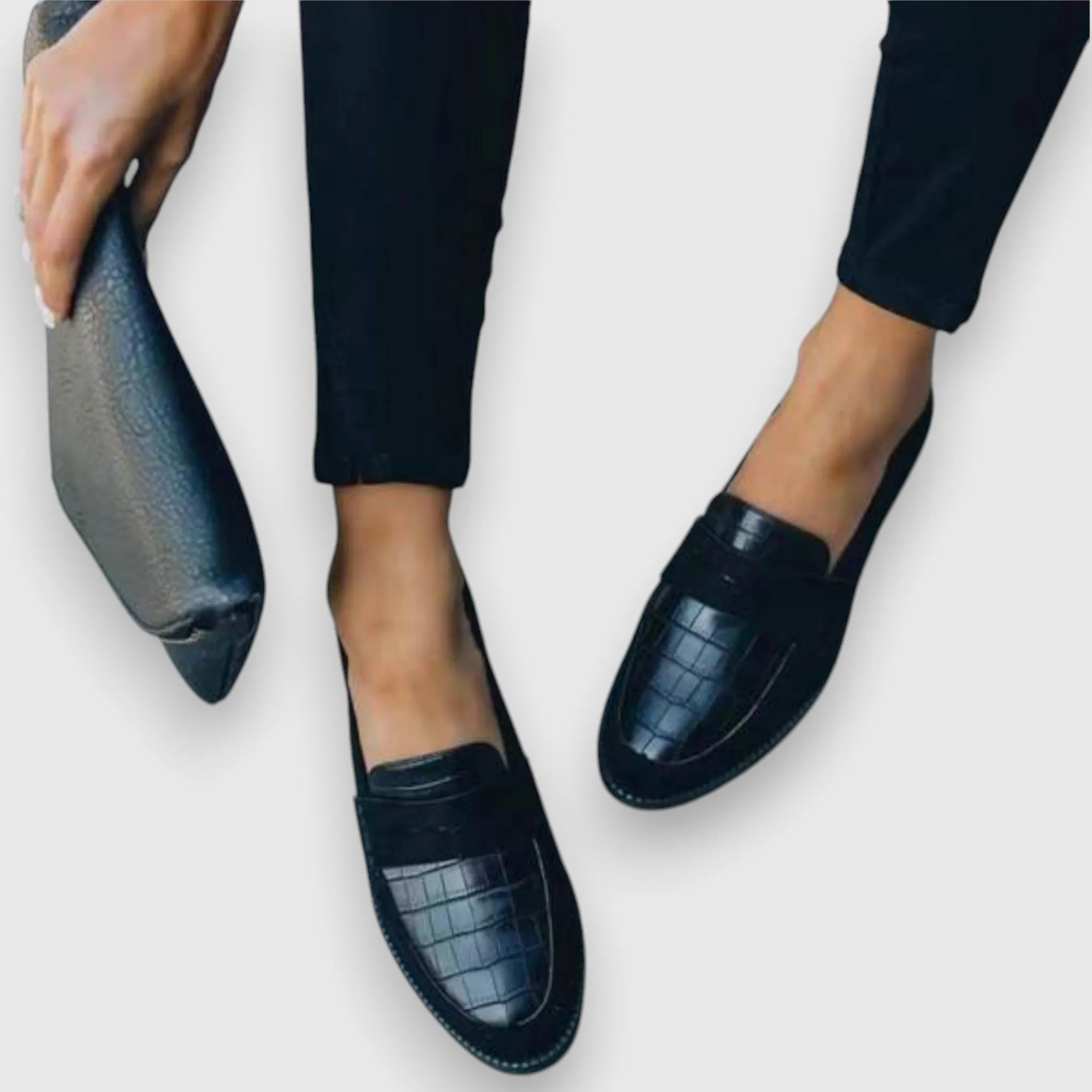 Aeri™ | Stylish and Comfy Loafers