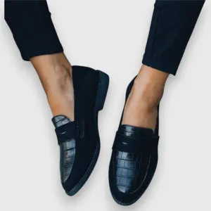 Aeri™ | Stylish and Comfy Loafers