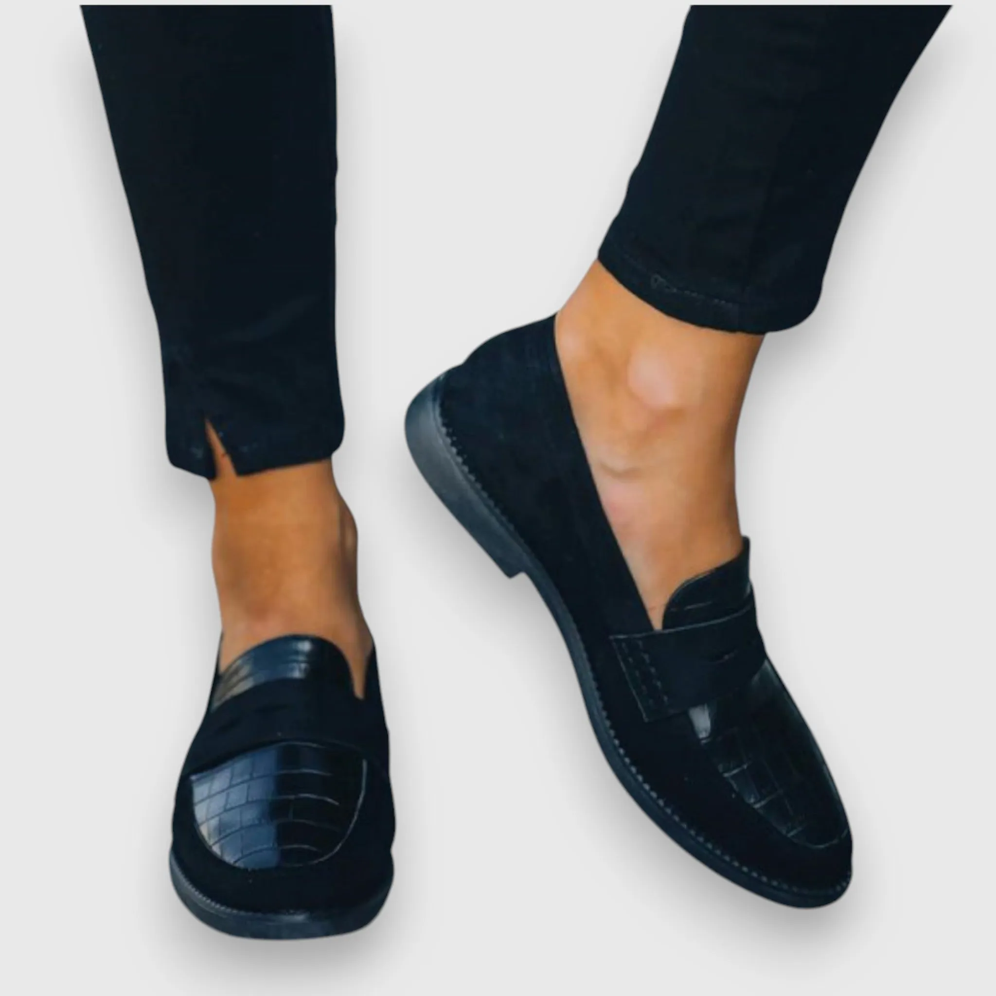 Aeri™ | Stylish and Comfy Loafers
