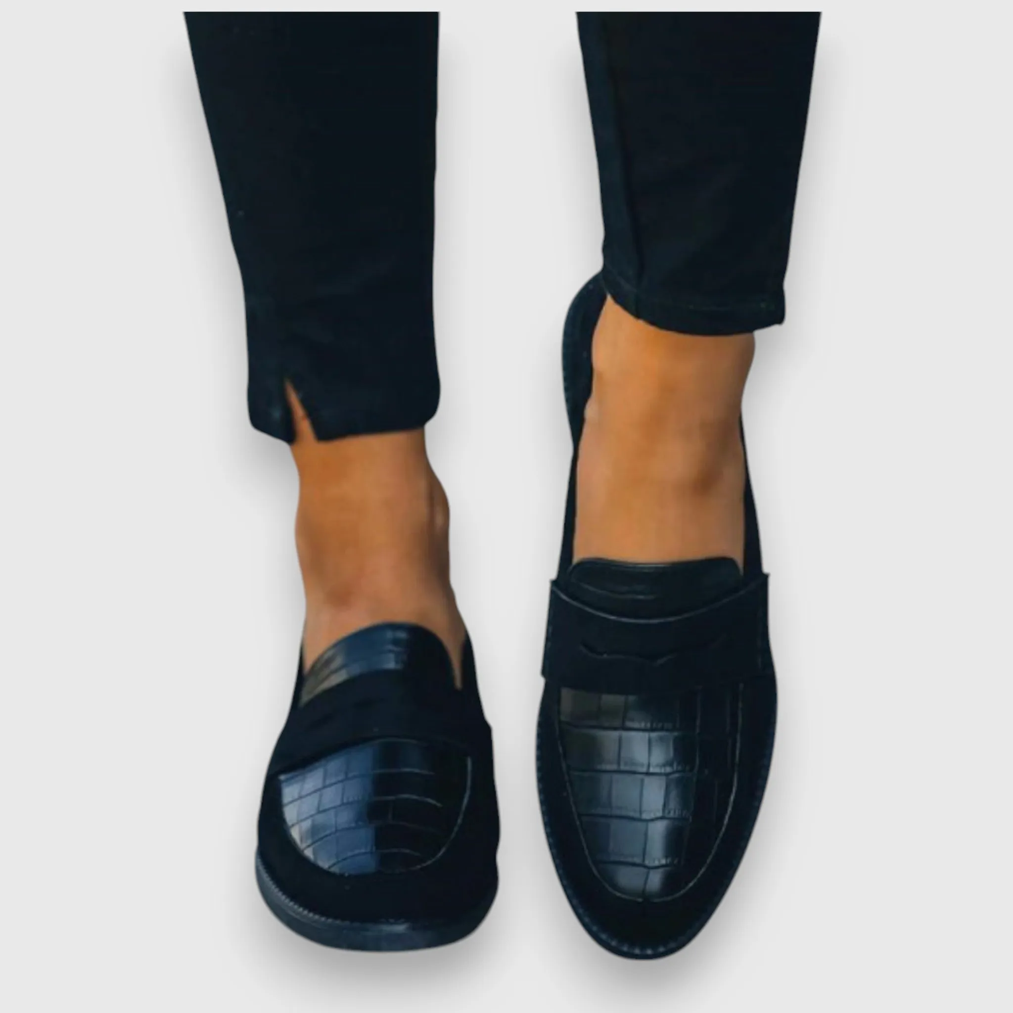 Aeri™ | Stylish and Comfy Loafers