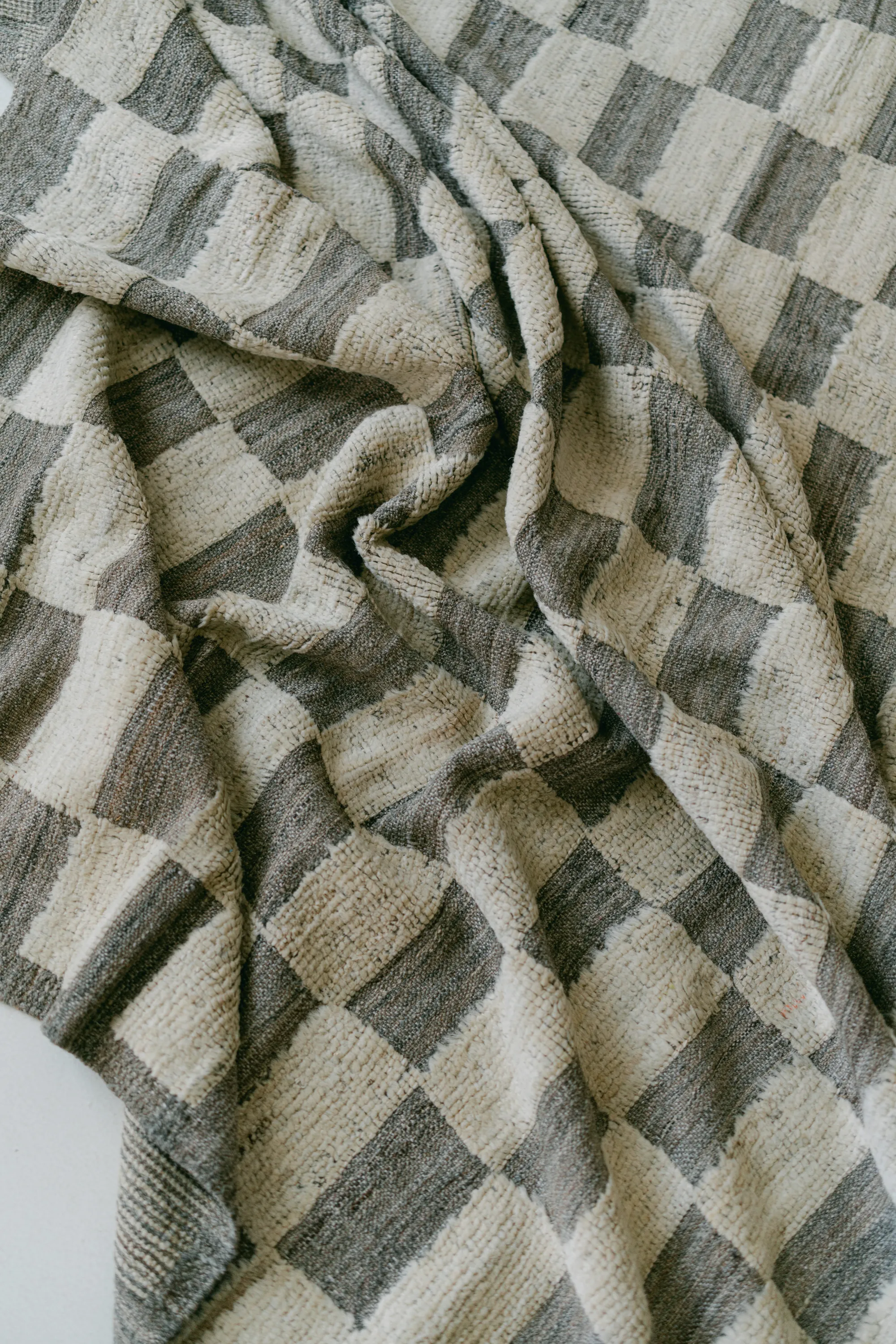 Afghan Tulu 009 | 9'6 x 12'1