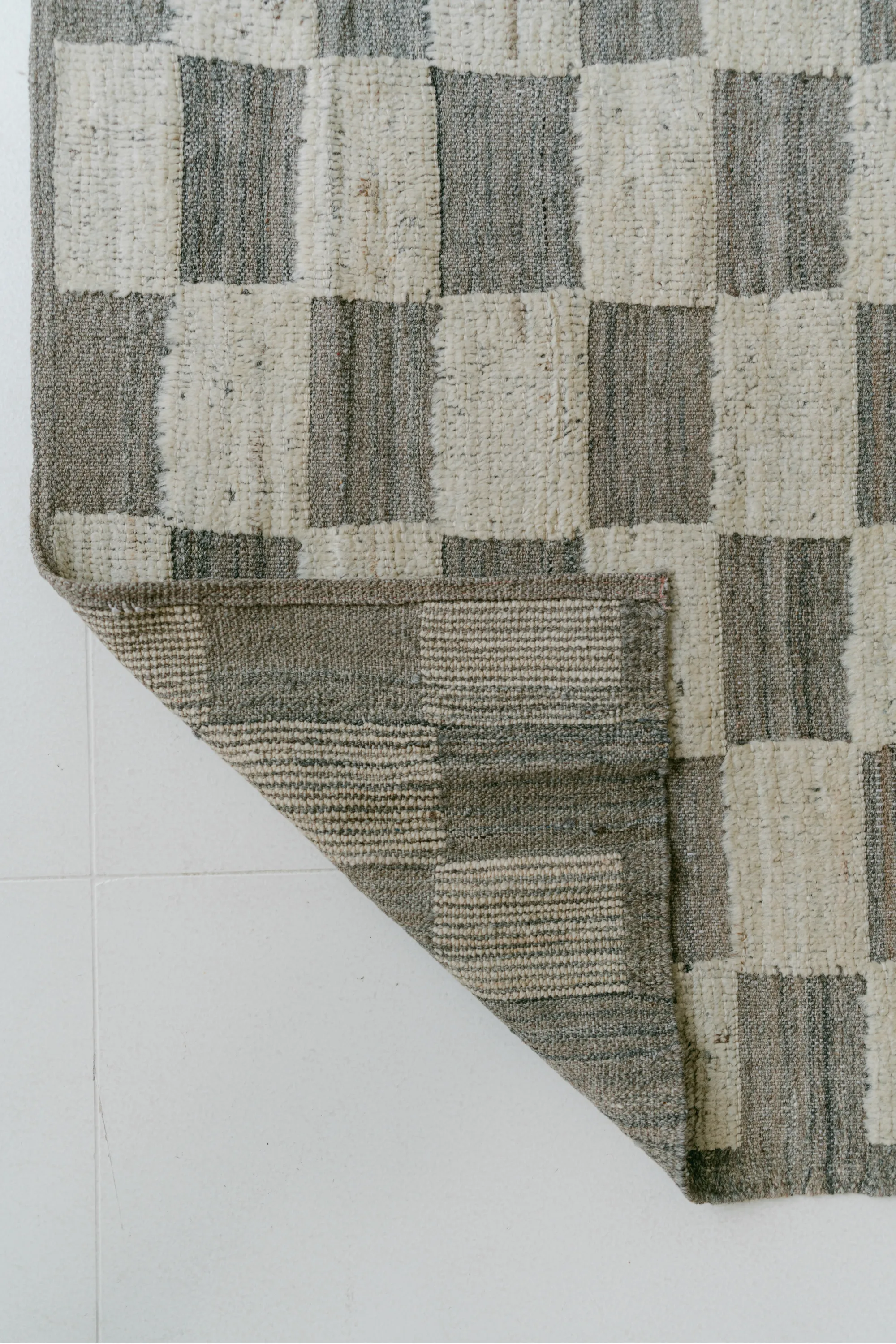 Afghan Tulu 009 | 9'6 x 12'1