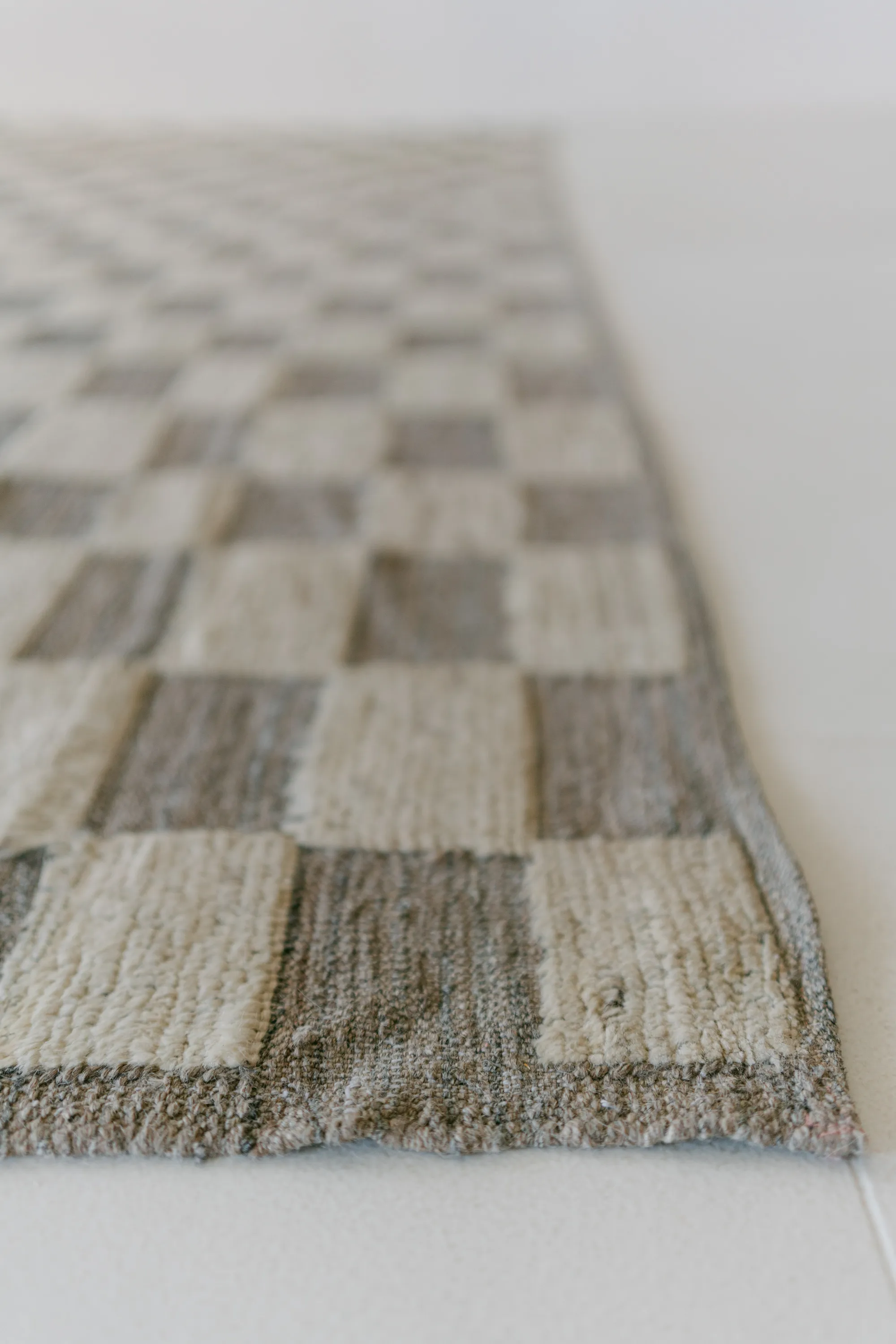 Afghan Tulu 009 | 9'6 x 12'1