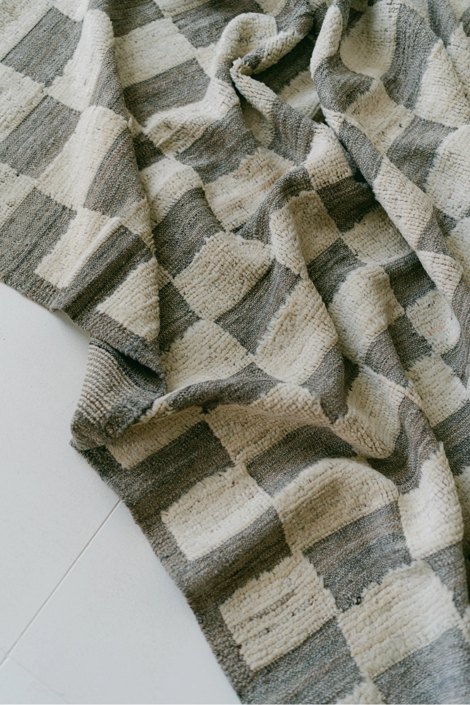 Afghan Tulu 009 | 9'6 x 12'1