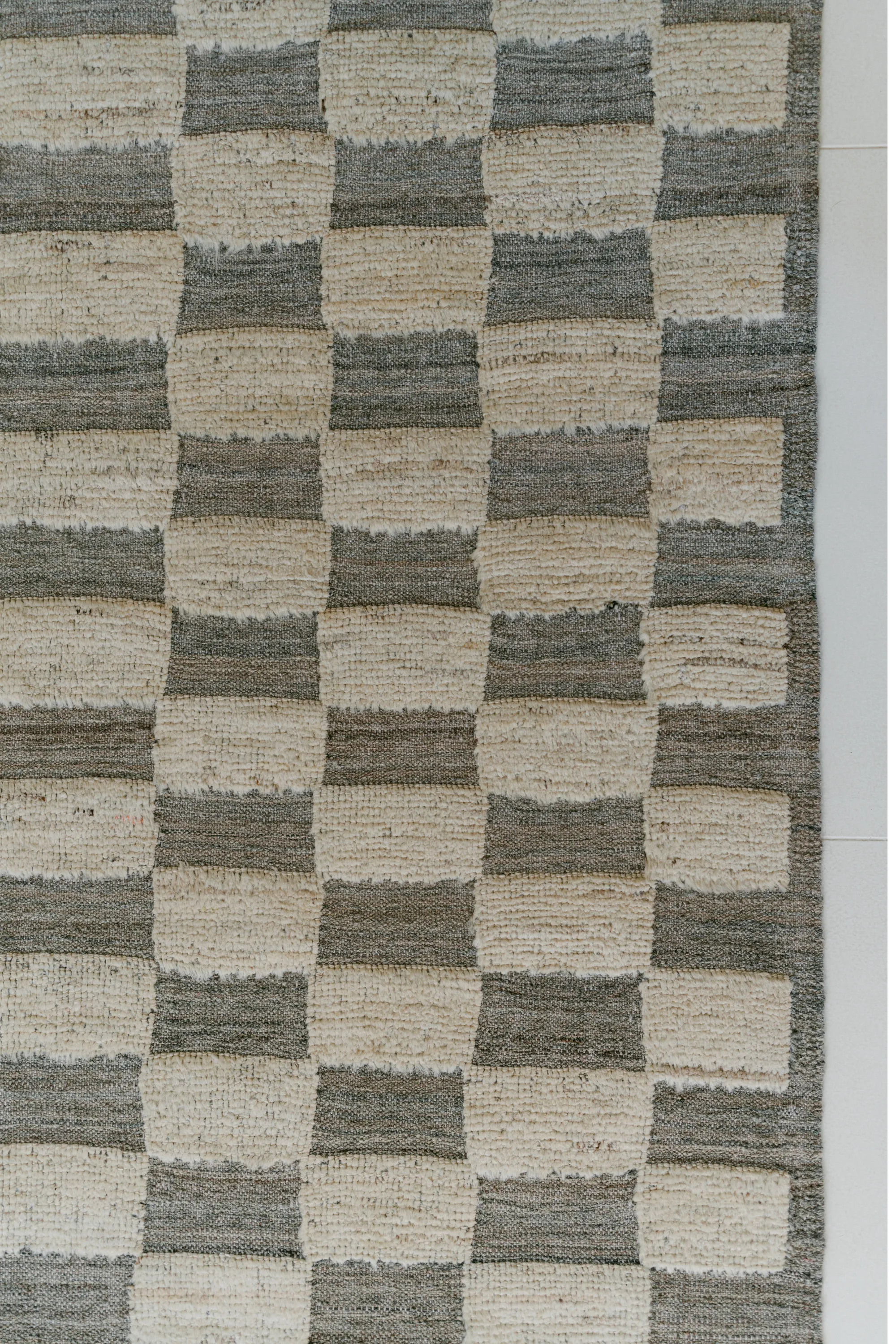 Afghan Tulu 009 | 9'6 x 12'1