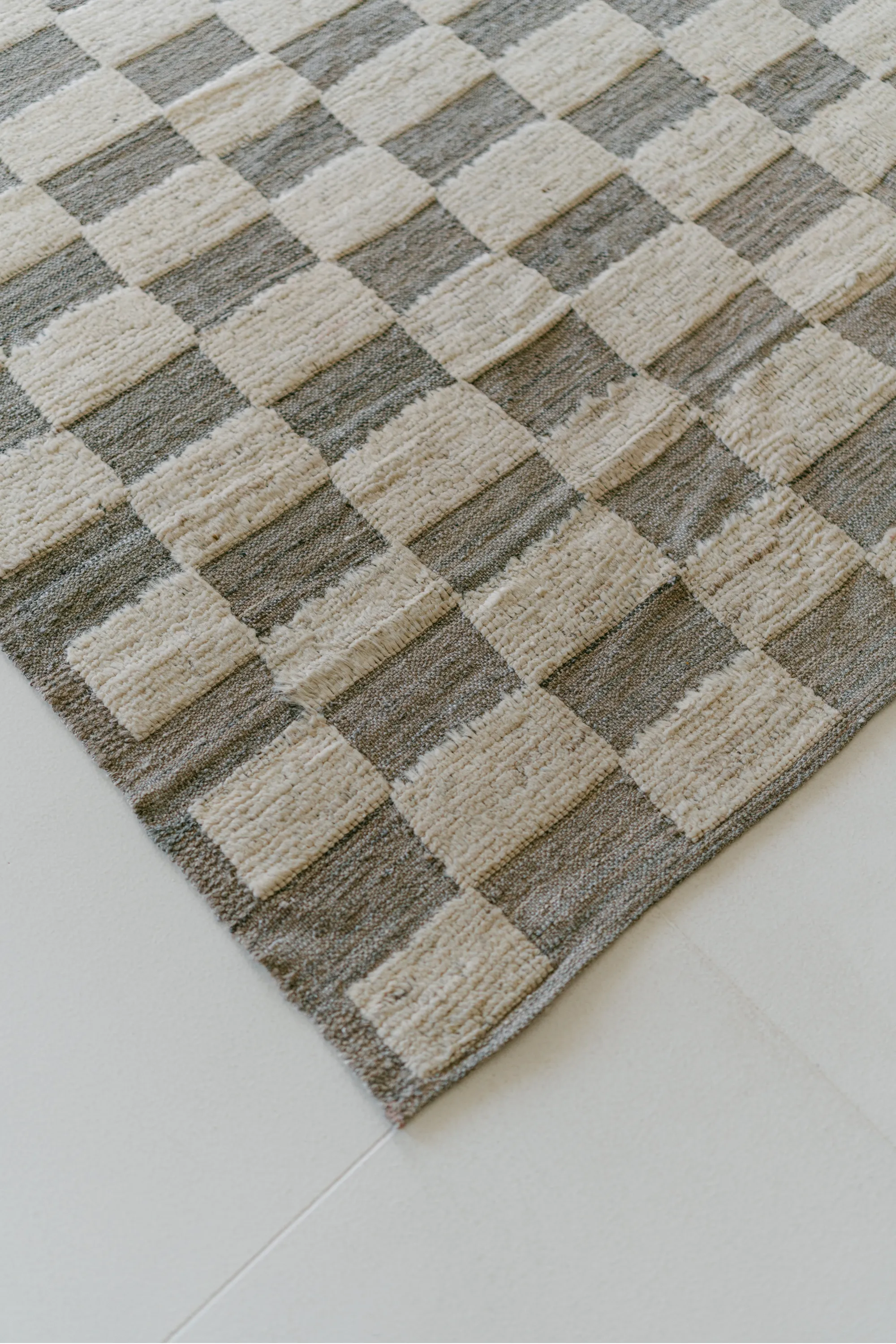 Afghan Tulu 009 | 9'6 x 12'1