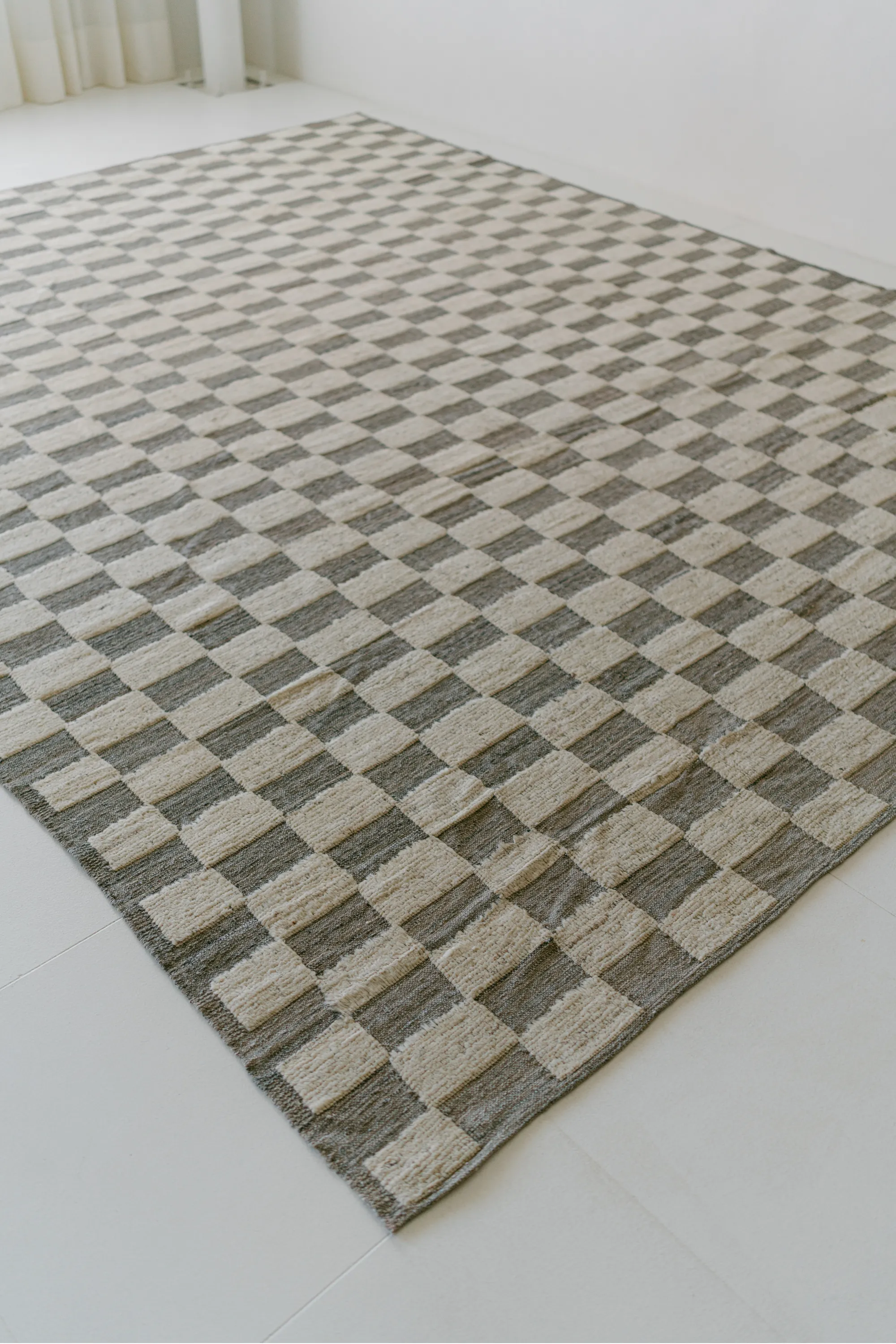 Afghan Tulu 009 | 9'6 x 12'1