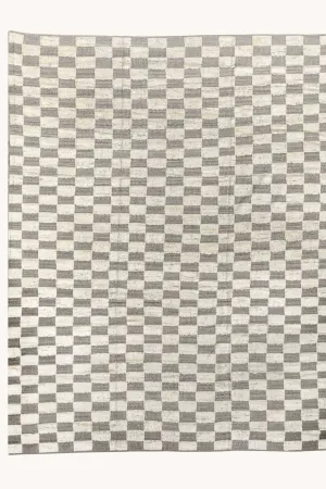 Afghan Tulu 009 | 9'6 x 12'1