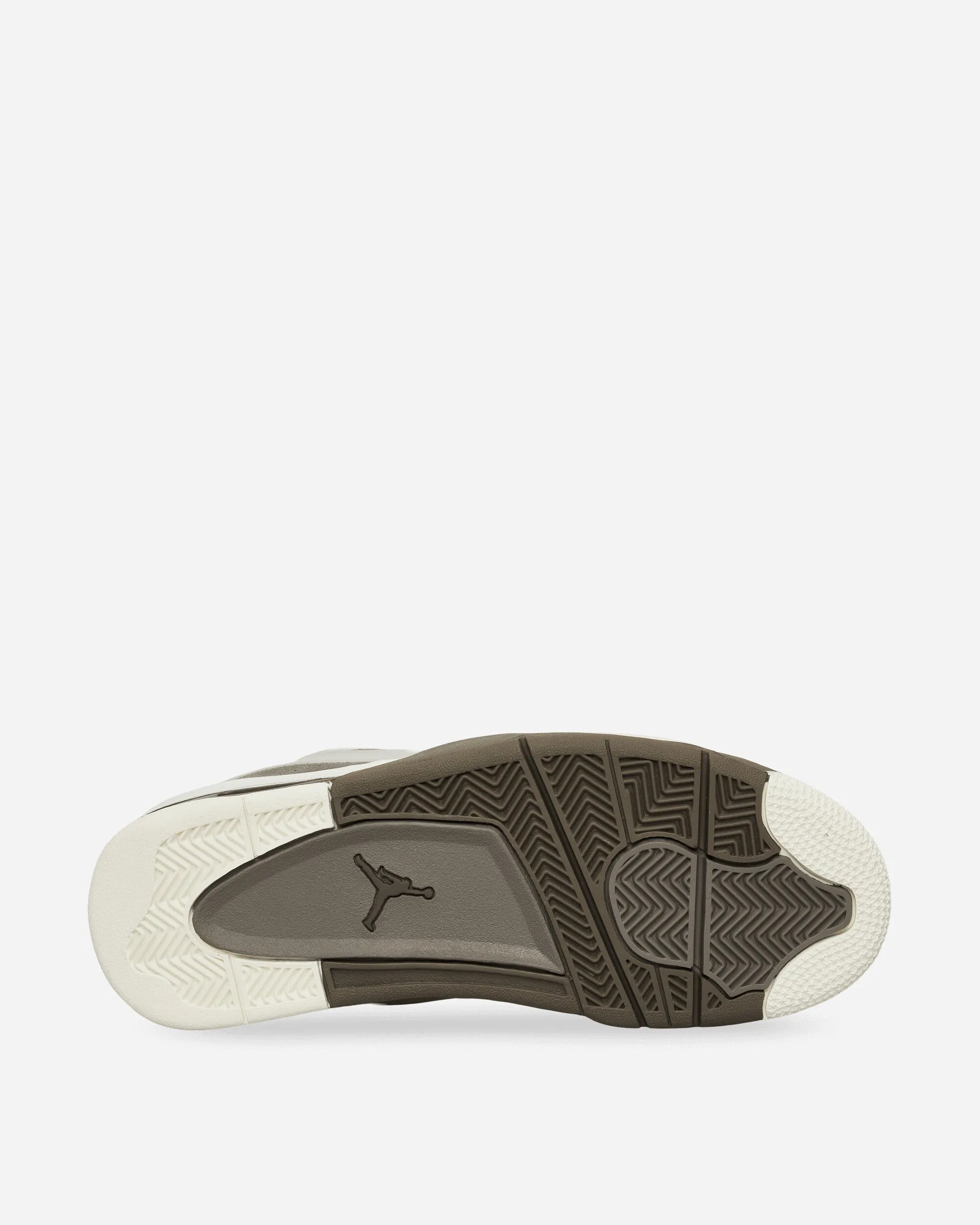 Air Jordan 4 RM Sneakers Phantom / Cave Stone / Sail
