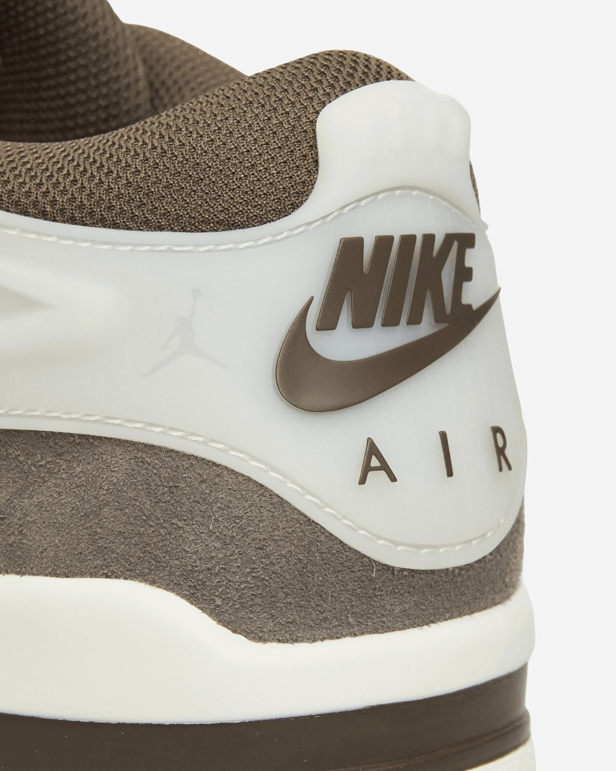 Air Jordan 4 RM Sneakers Phantom / Cave Stone / Sail
