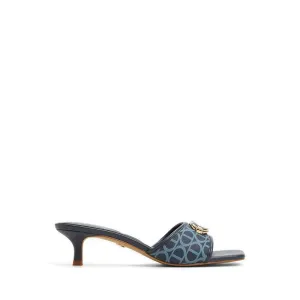 ALDO COTEAZUR Women Sandals NAVY