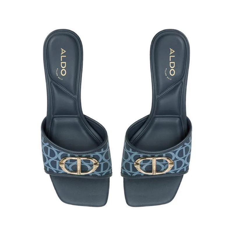 ALDO COTEAZUR Women Sandals NAVY