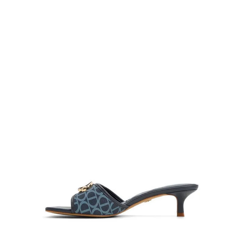ALDO COTEAZUR Women Sandals NAVY
