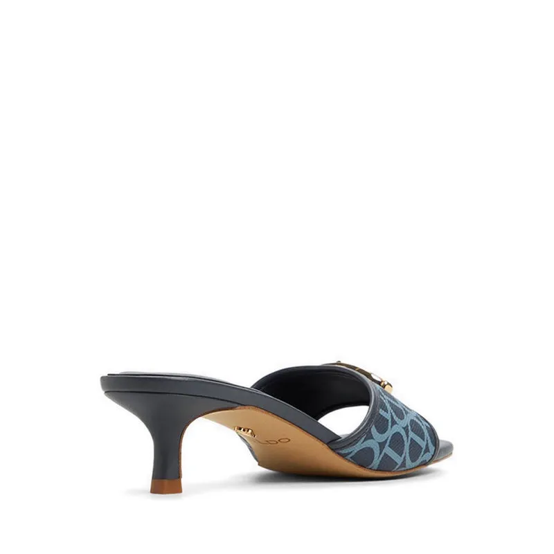 ALDO COTEAZUR Women Sandals NAVY