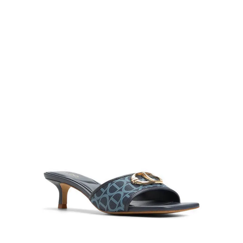 ALDO COTEAZUR Women Sandals NAVY