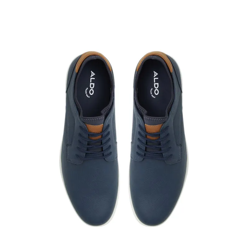 ALDO Drymos Men's Lace Ups - Navy