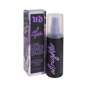 All Nighter Long Lasting Makeup Setting Spray