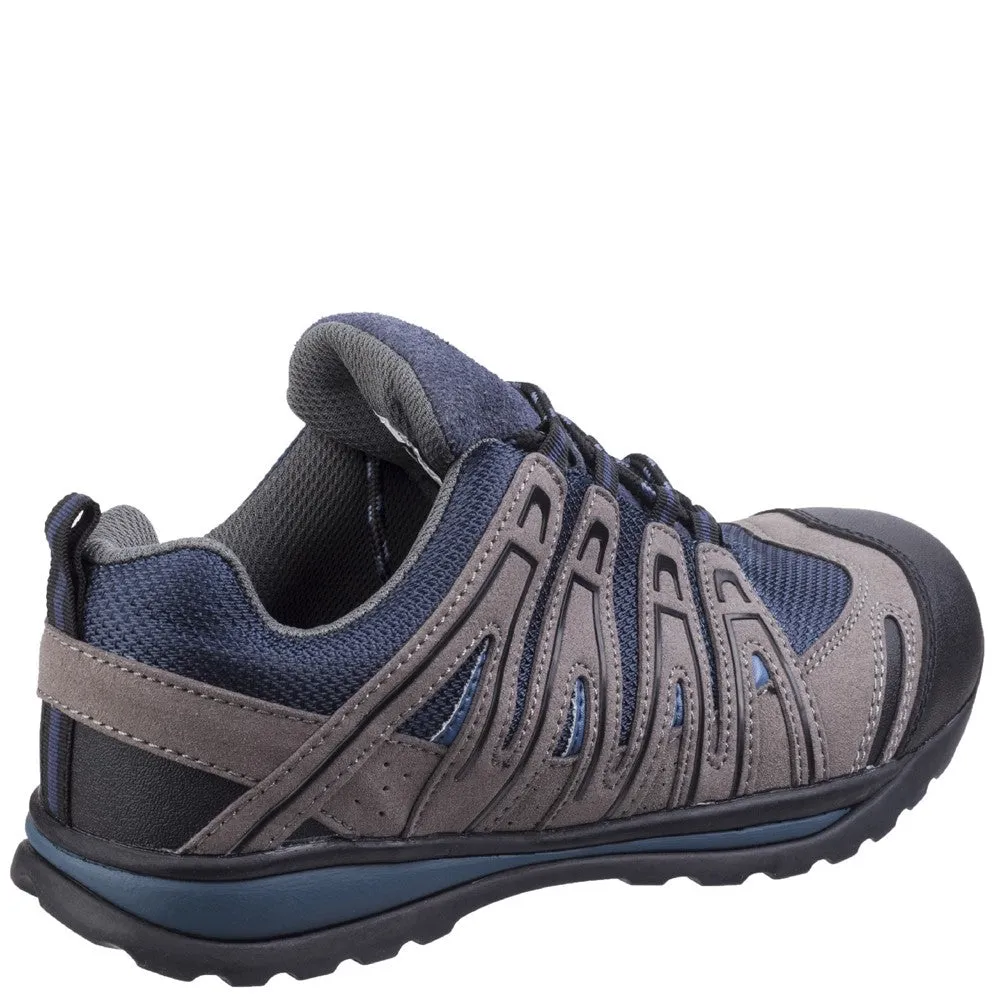 Amblers Safety FS34C Safety Trainer