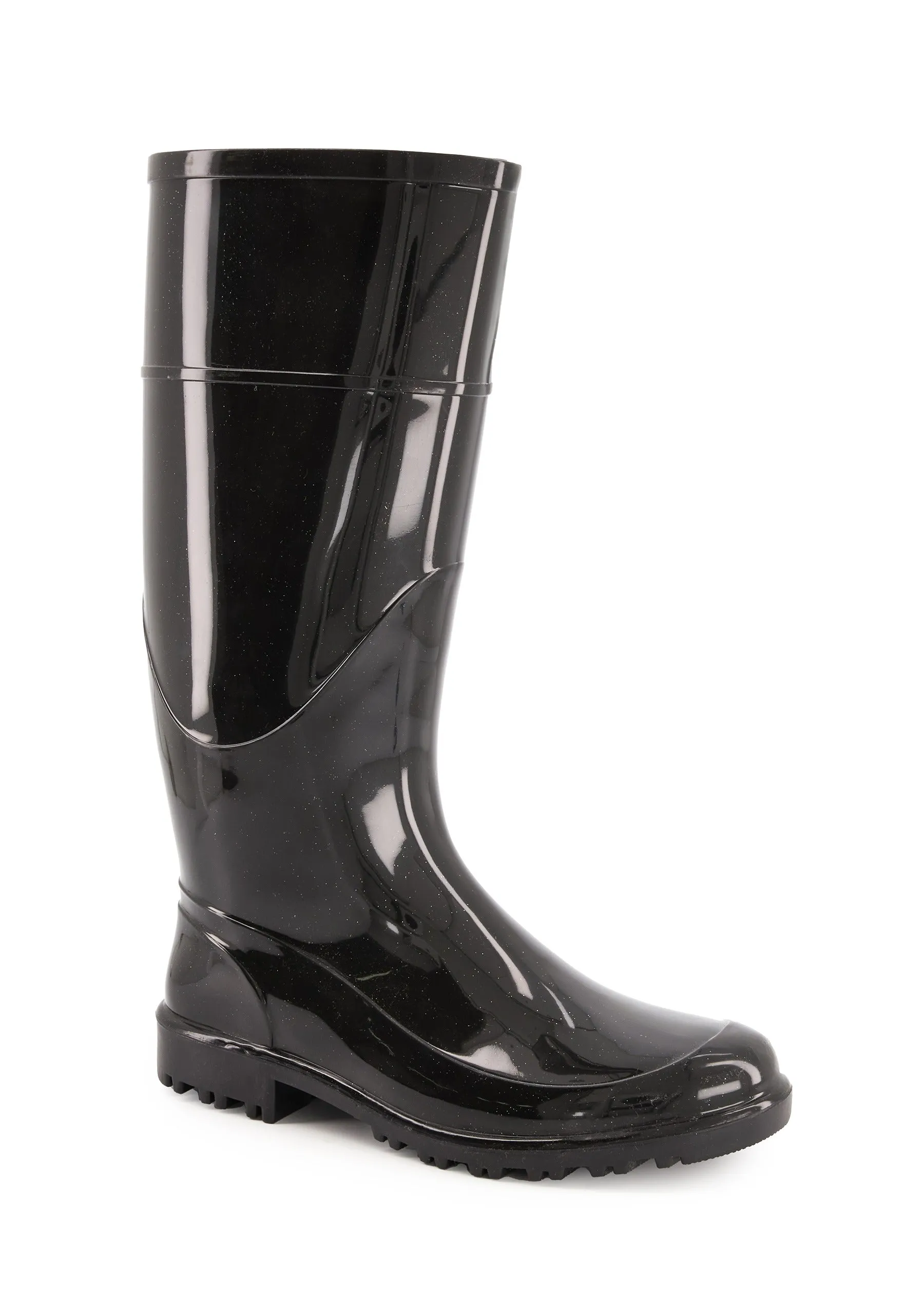 Andrea Tall Rain Boots 4125