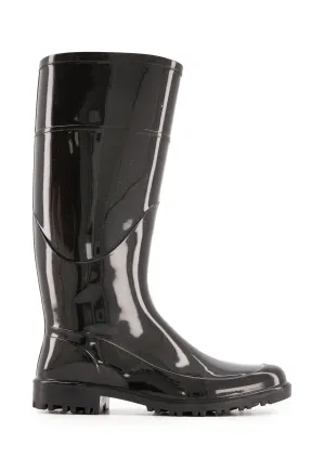Andrea Tall Rain Boots 4125