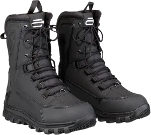 ARCTIVA Advance Boots - Black - Size 8 3420-0641