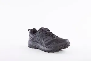 ASICS - GEL SONOMA 6 GTX TRAINER - BLACK