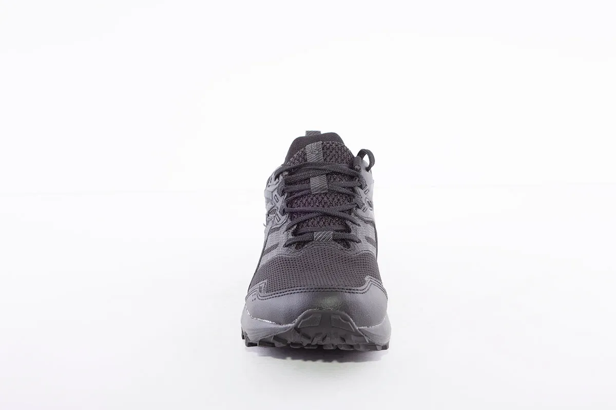 ASICS - GEL SONOMA 6 GTX TRAINER - BLACK