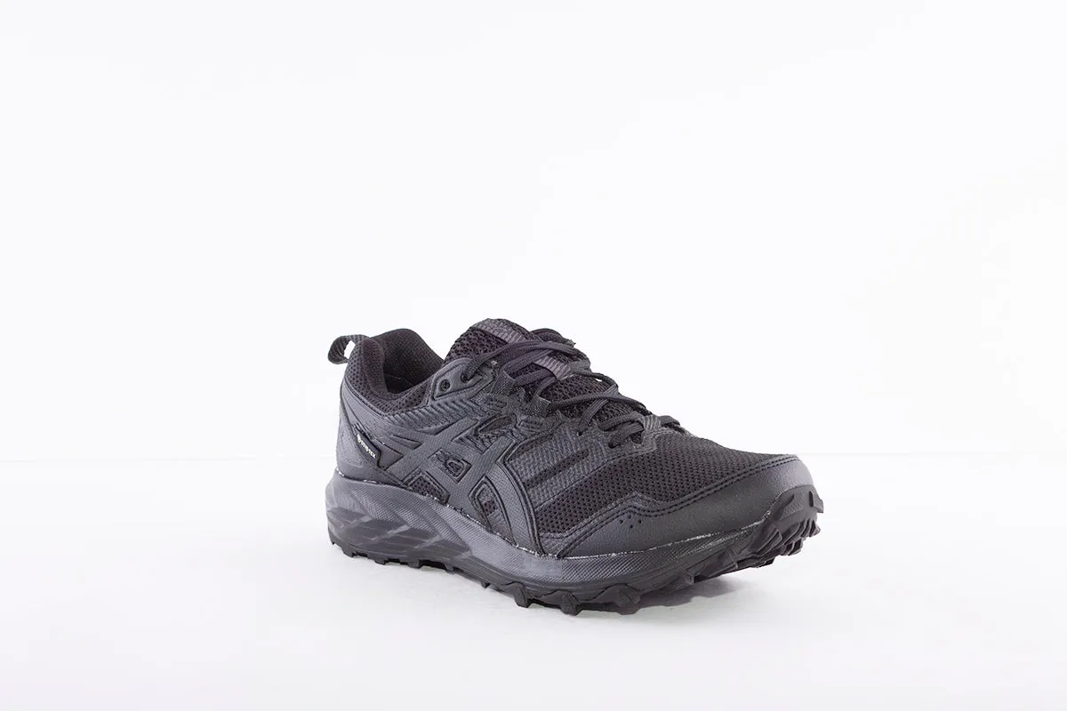 ASICS - GEL SONOMA 6 GTX TRAINER - BLACK