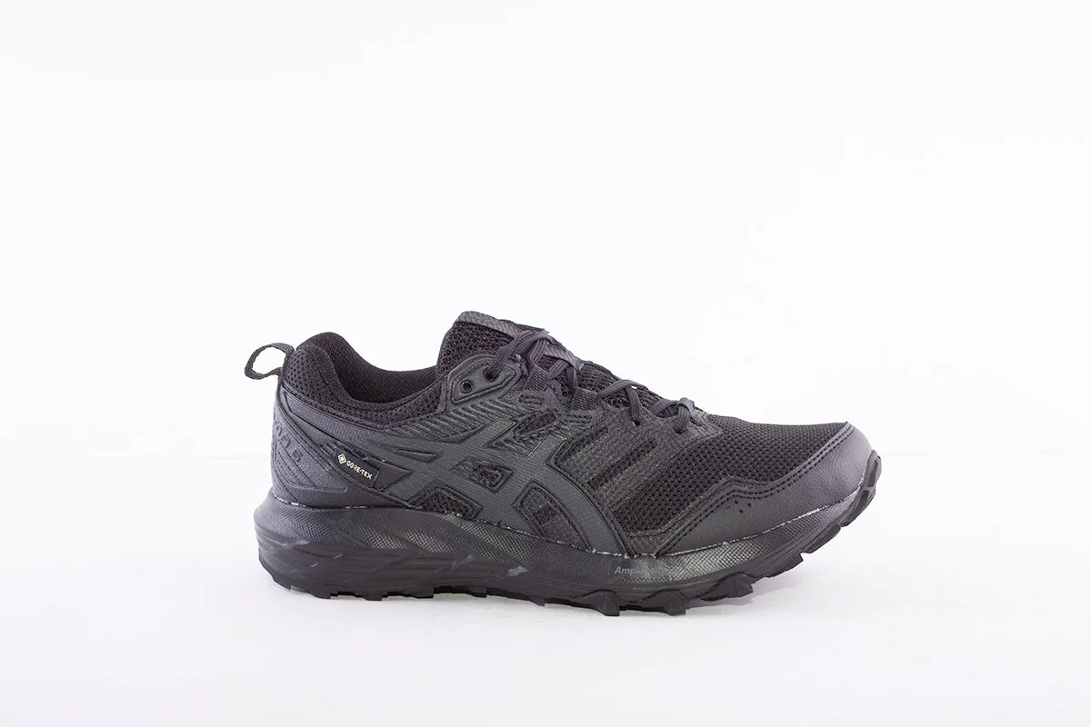 ASICS - GEL SONOMA 6 GTX TRAINER - BLACK