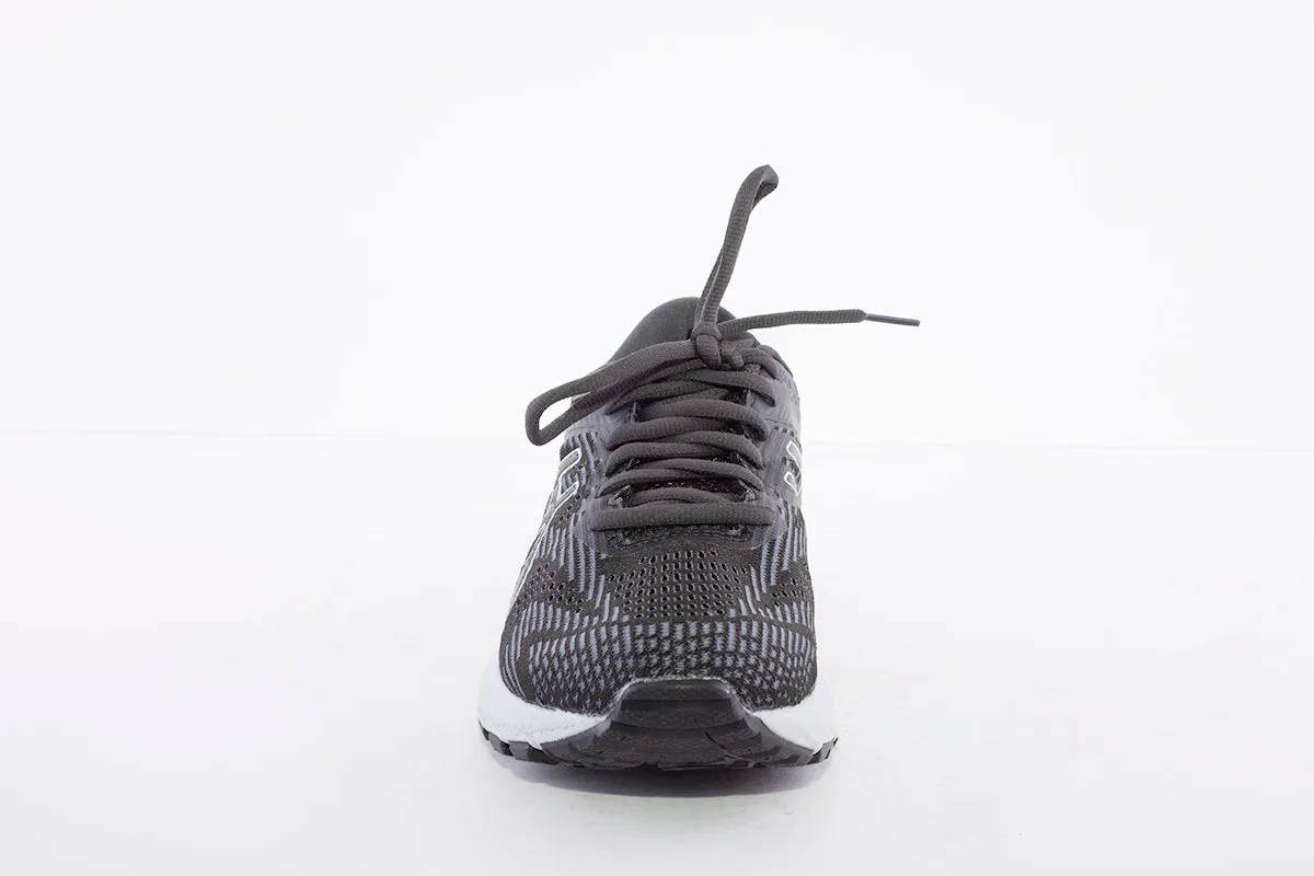 ASICS - GT 2000 8 G-TX LACED TRAINER - GREY