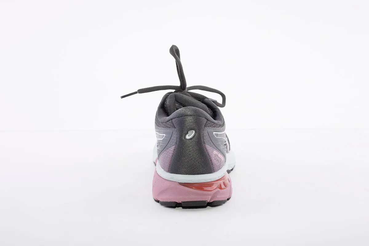 ASICS - GT 2000 8 G-TX LACED TRAINER - GREY