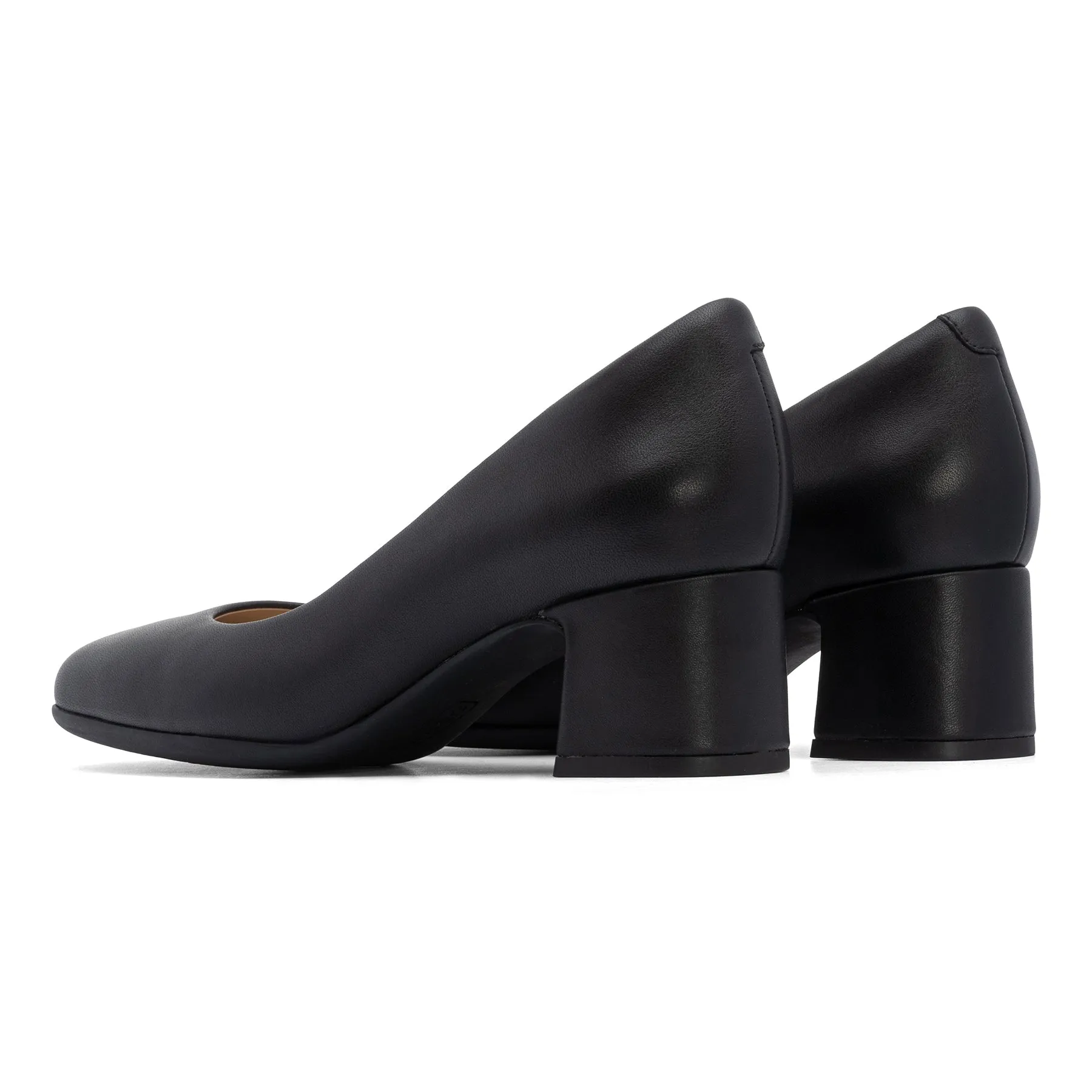 Avenue Pump