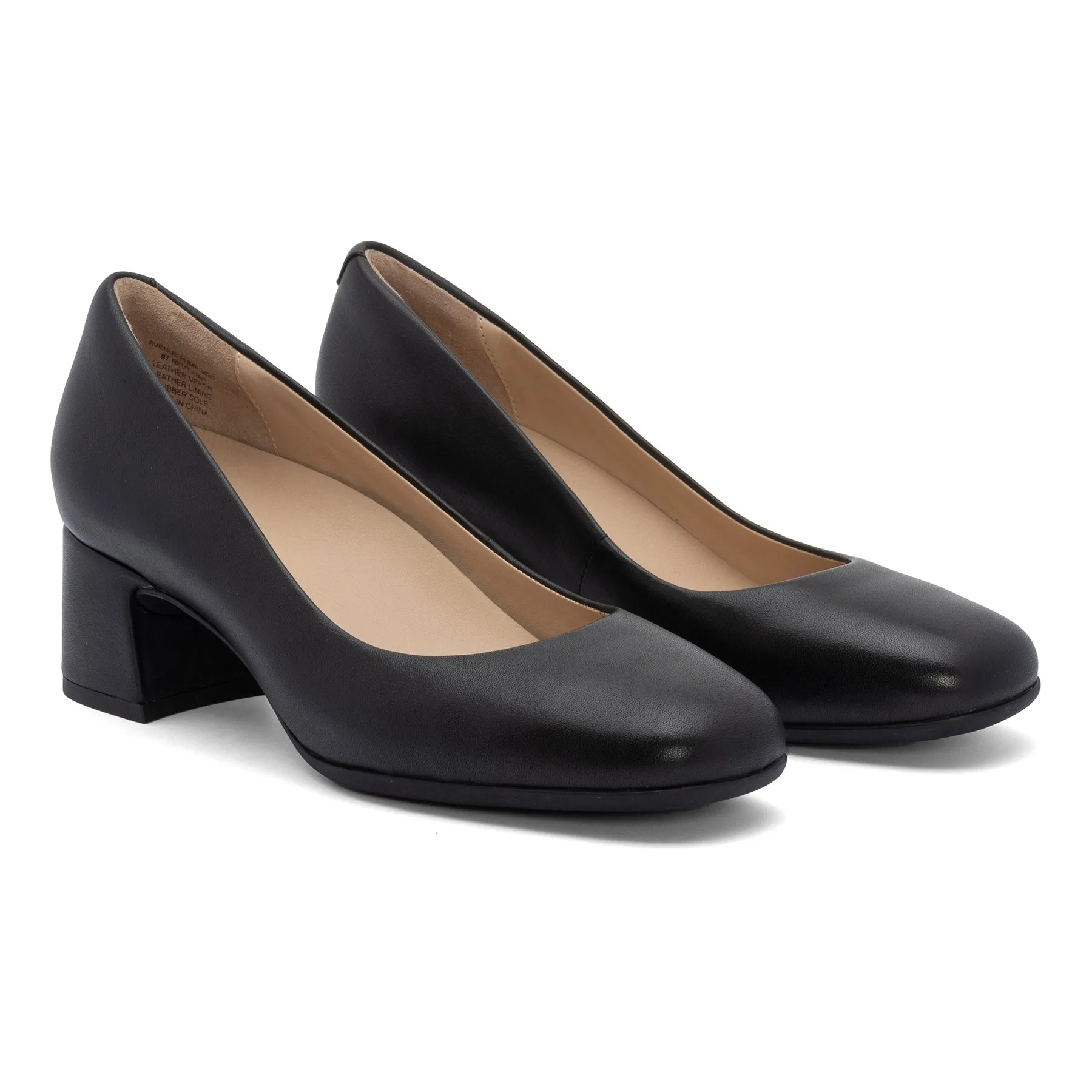 Avenue Pump