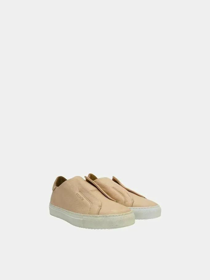 AXEL ARIGATO Clean 360 Laceless Peach Sneakers 36