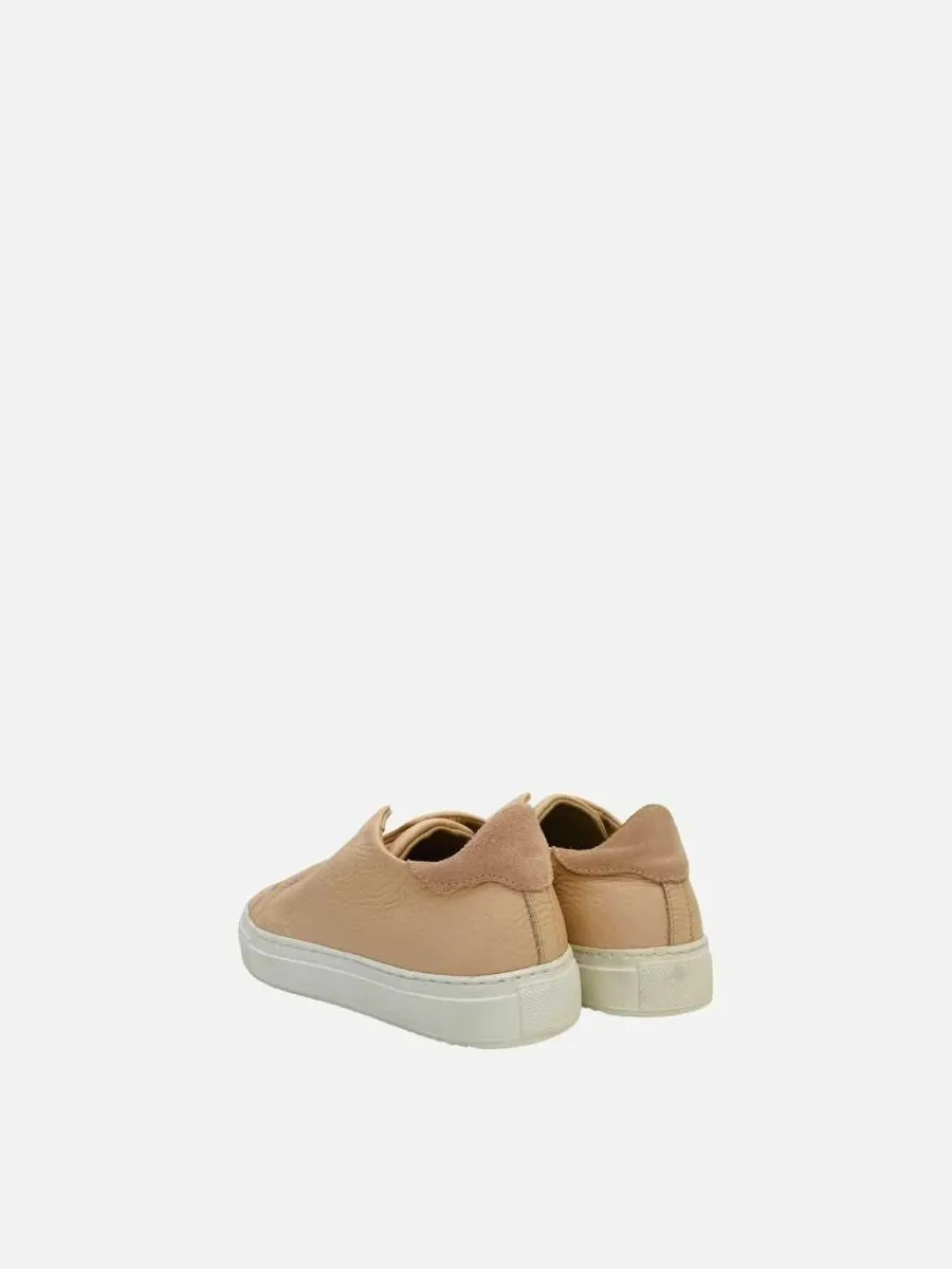 AXEL ARIGATO Clean 360 Laceless Peach Sneakers 36