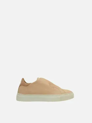 AXEL ARIGATO Clean 360 Laceless Peach Sneakers 36