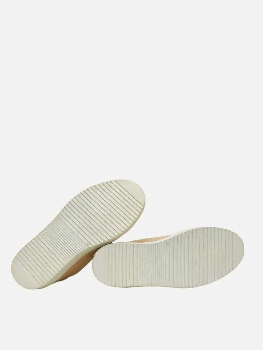 AXEL ARIGATO Clean 360 Laceless Peach Sneakers 36