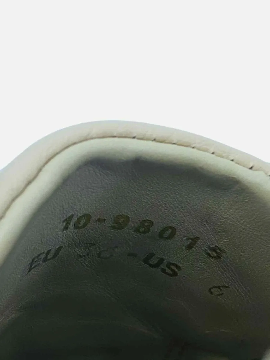 AXEL ARIGATO Clean 360 Laceless Peach Sneakers 36